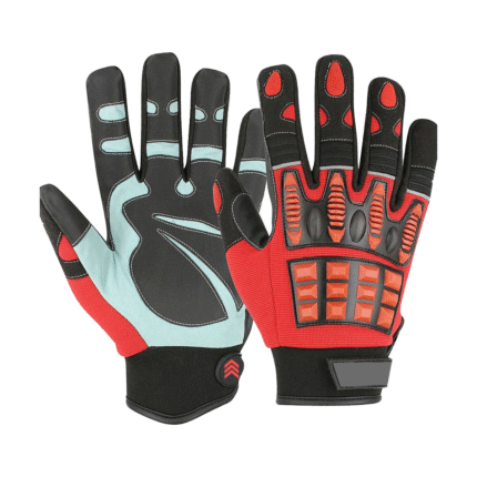 Impact-Gloves 10