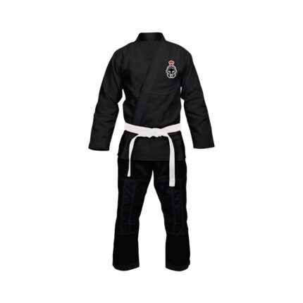 Jitsu Uniforms 1