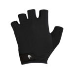 Quest-Gel-Gloves-Black-Front 1