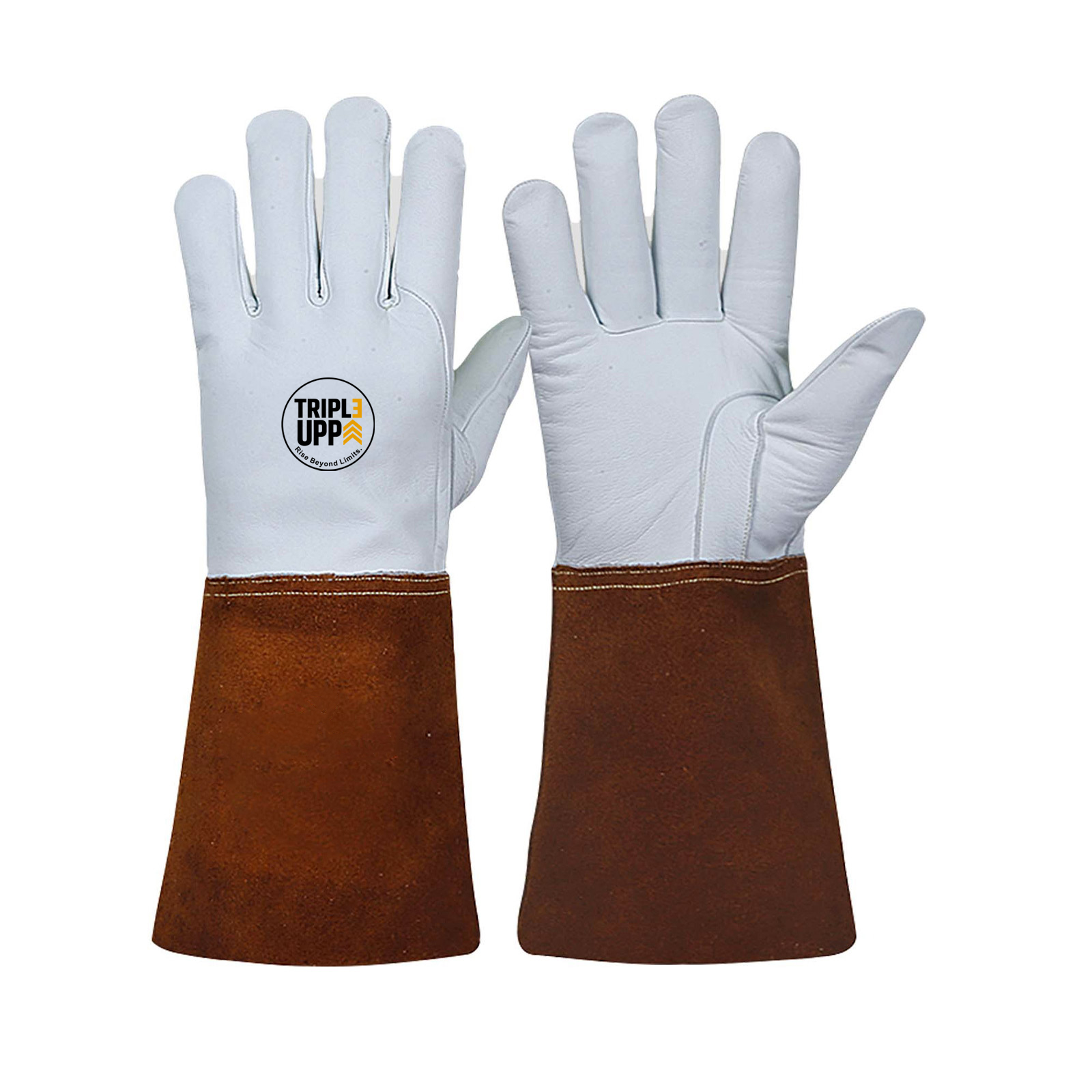 Welding-Gloves-Brown-18 Welding-Gloves-Brown-18