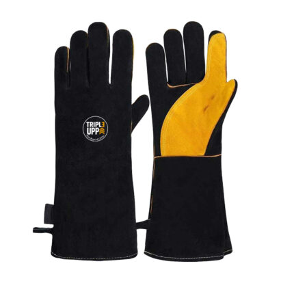 Welding-Gloves-Black 00