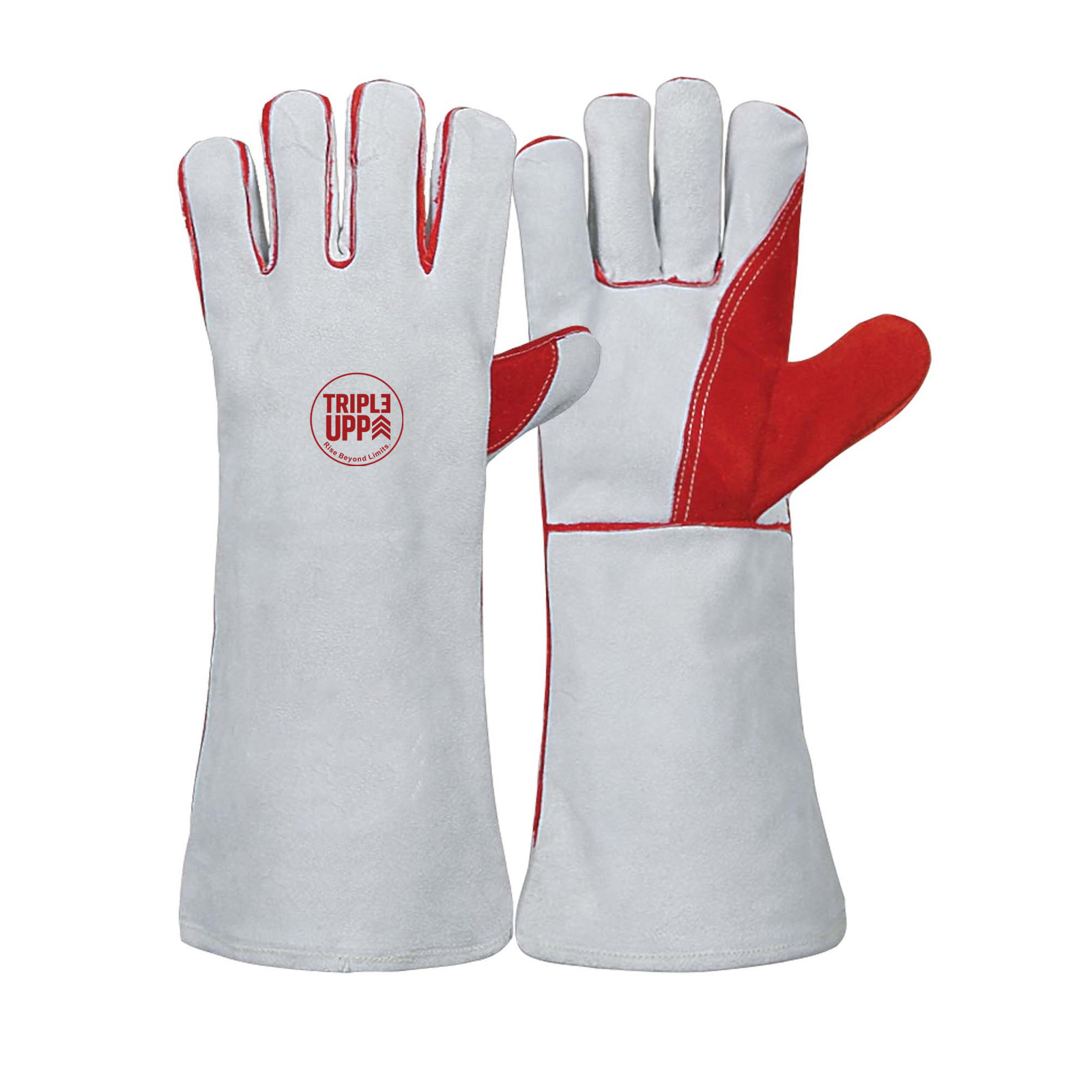 Welding-Gloves-Cuff-White-012 Welding-Gloves-Cuff-White-012