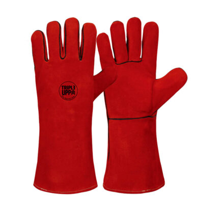 Welding-Gloves-Red-004