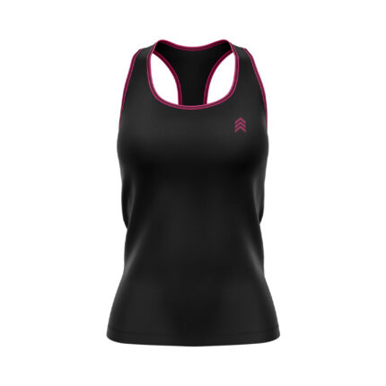 Women-Tanktop-Black