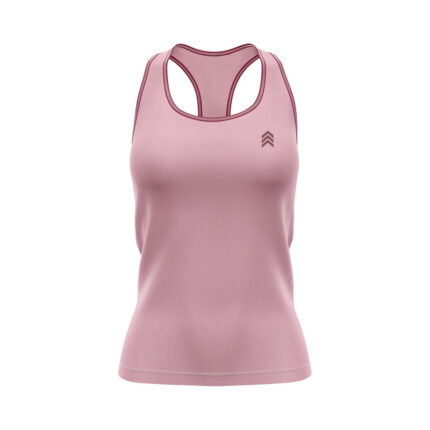 Women-Tanktop-Pink