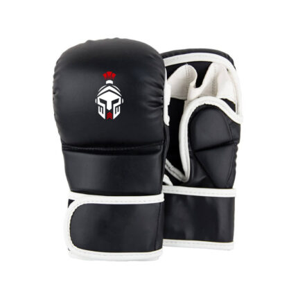 MMA Gloves 9