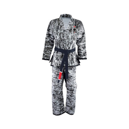 Jitsu Uniforms 3