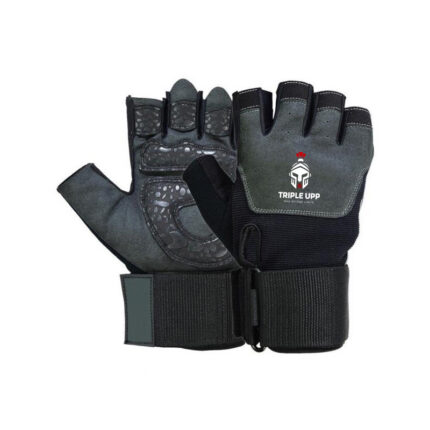 Weight lifting Gloves 3
