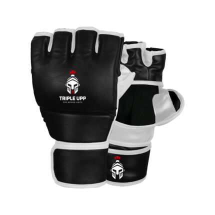 MMA Gloves 3
