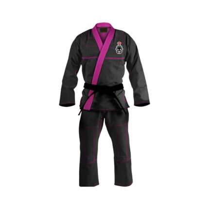 Jitsu Uniforms 4
