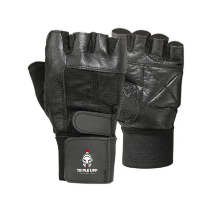Weight lifting Gloves 4