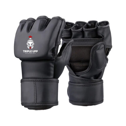 MMA Gloves 4