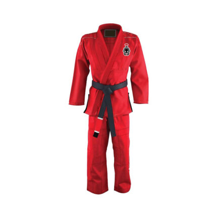 Jitsu Uniforms 5