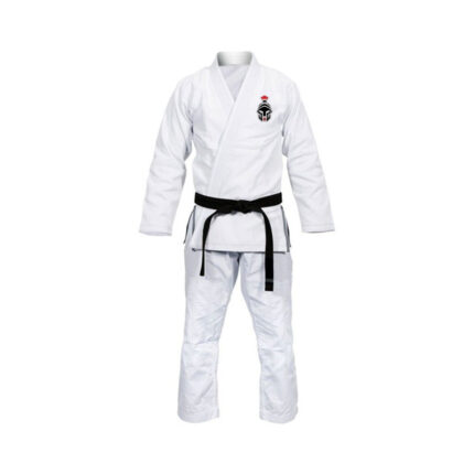 Jitsu Uniforms 6