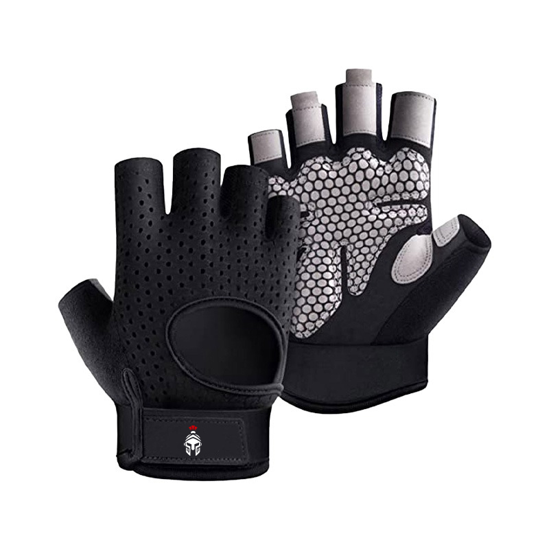 Weight lifting Gloves 6 Weight lifting Gloves 6