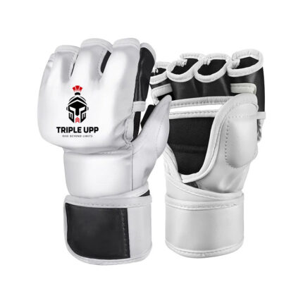 MMA Gloves 5