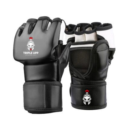 MMA Gloves 7