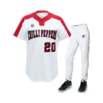 Baseball Uniforms 08