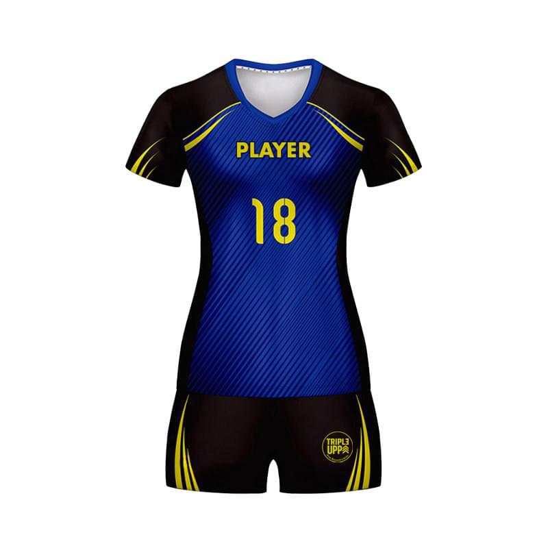 Volleyball-Front-008 Volleyball-Front-008