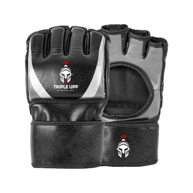 MMA Gloves 8