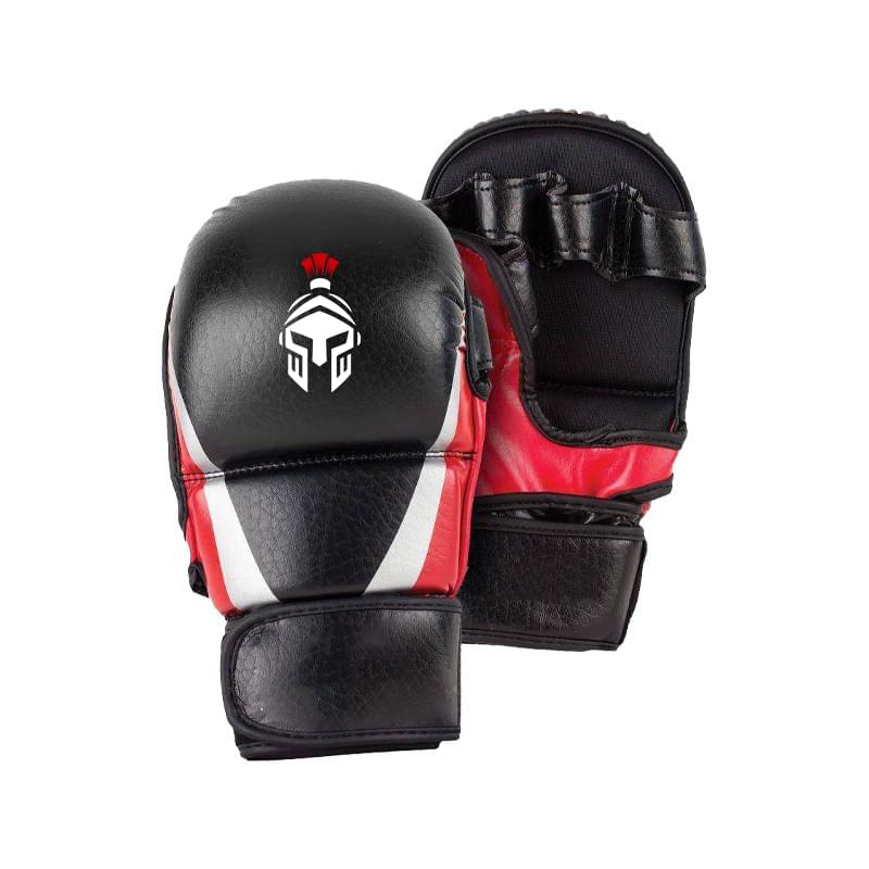MMA Gloves 10