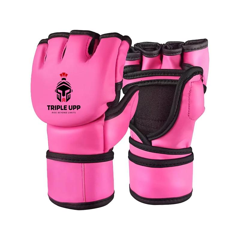 MMA Gloves 6
