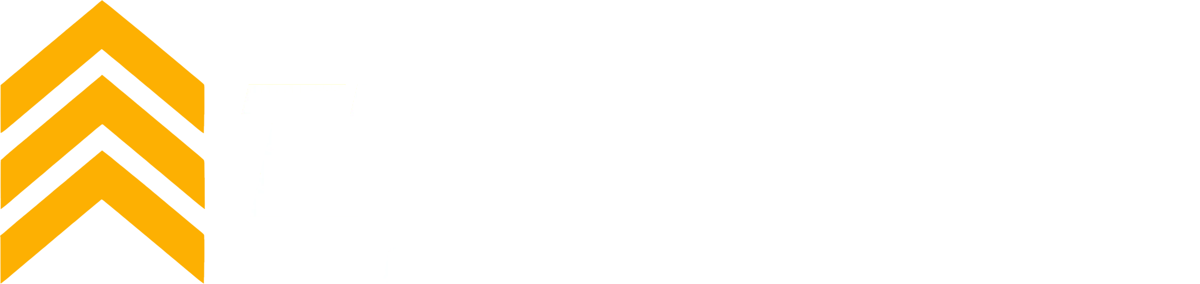 Triple Upp Logo Footer